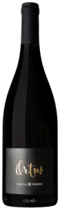 Château Vessière Ortus | Vivino English