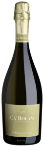 Ca' Bolani Ribolla Gialla Brut N.V.
