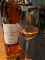 Domaine Saint Préfert Vieux Marc Châteauneuf-du-Pape Dix ans d'Age