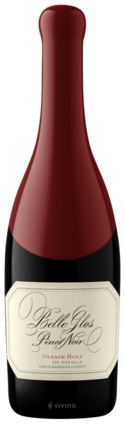 Belle Glos Glasir Holt Pinot Noir
