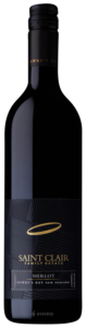 Saint Clair Family Estate Origin Merlot N.V.