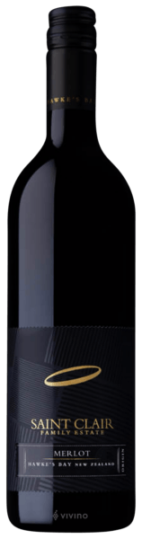Saint Clair Family Estate Origin Merlot