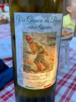 Cantine Bregante Giancu dö Pescoü Bianco