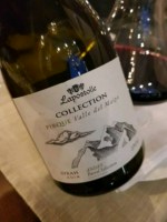 Lapostolle Collection Pirque Andes Syrah