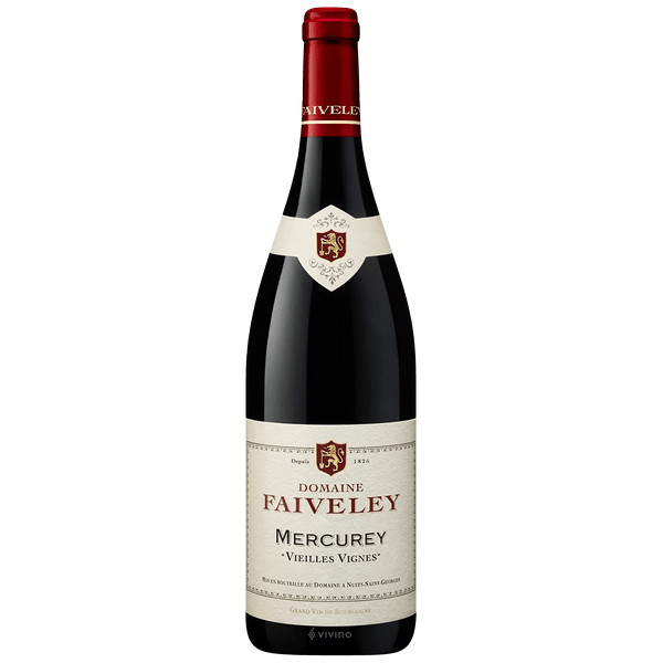 Domaine Faiveley Mercurey 'Vieilles Vignes'