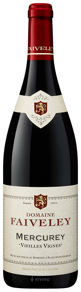 Domaine Faiveley Mercurey 'Vieilles Vignes'