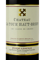 Château La Tour Haut-Brion Pessac-Léognan (Grand Cru Classé