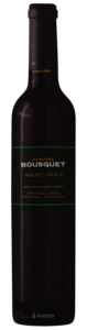 Domaine Bousquet Organic Malbec Dulce N.V.