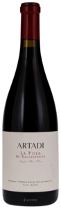 Artadi La Poza de Ballesteros N.V.