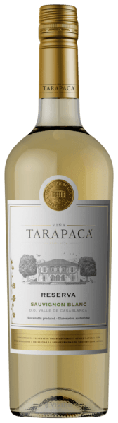 Tarapacá Reserva Sauvignon Blanc
