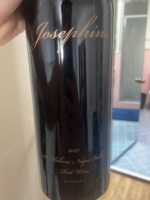 Freemark Abbey St Helana Napa Valley Red