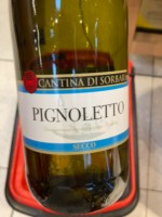 Cantina di Sorbara Pignoletto Secco