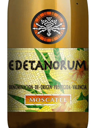 Puente Maritimo Edetanorum Moscatel | Vivino US