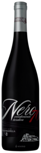 Antonio Mazzella Nero 70 Vendemmia Tardiva N.V.