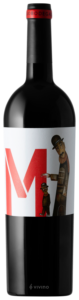 EGO Marionette Monastrell - Syrah N.V.