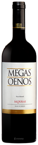 Skouras Megas Oenos 2021