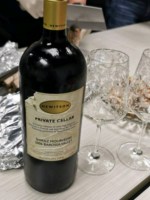 Hewitson Private Cellar Shiraz - Mourvèdre