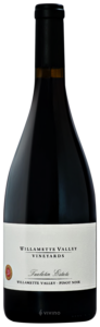 Willamette Valley Vineyards Tualatin Estate Pinot Noir N.V.
