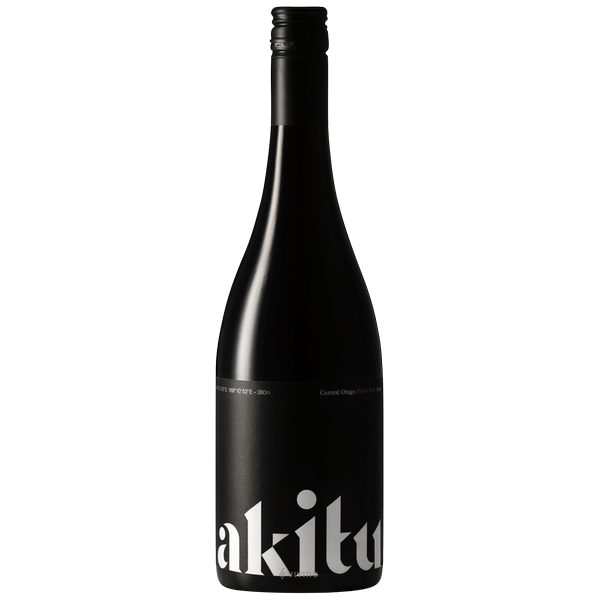 Akitu A1 Pinot Noir | Vivino English