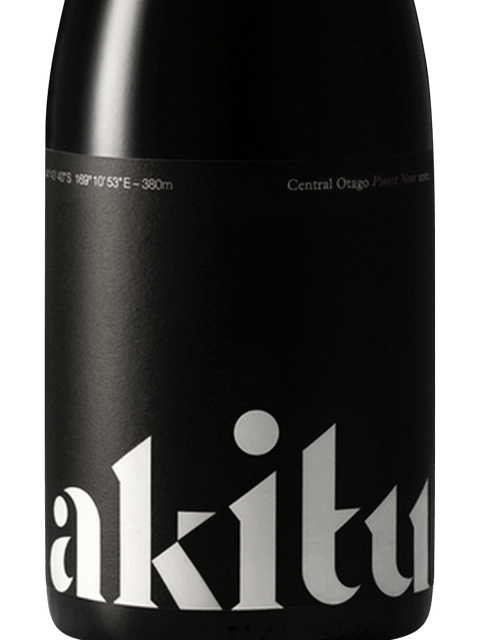 Akitu A1 Pinot Noir | Vivino English