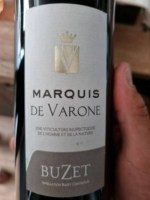 Les Vignerons de Buzet Marquis de Varone Rouge