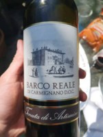 Tenuta di Artimino Barco Reale di Carmignano