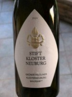 Stiftskellerei Klosterneuburg Klosterneuburg Grüner Veltliner