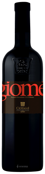 Cà Maiol Giomé Benaco Bresciano