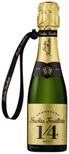 Nicolas Feuillatte 1/4 Brut Champagne Vivino Australia
