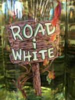 Weibel Family Road I White