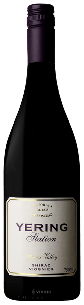 Yering Station Shiraz - Viognier