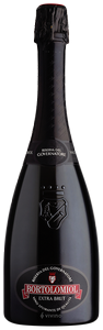 Bortolomiol Riserva del Governatore Extra Brut N.V.