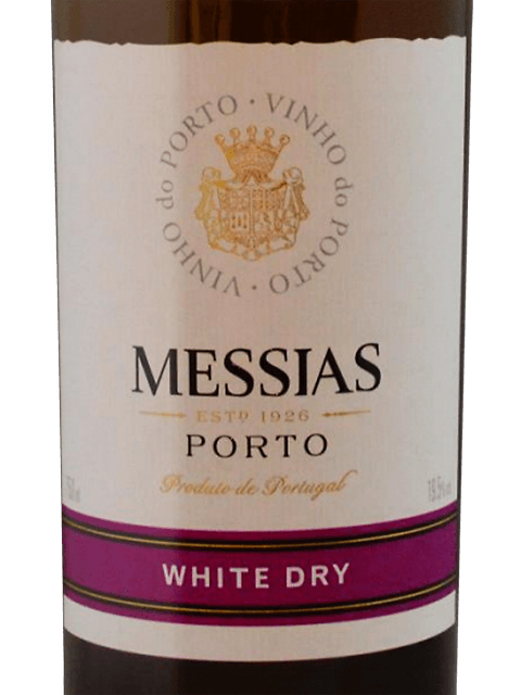 Porto Dry White