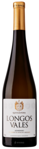 Quinta da Pedra Longos Vales Alvarinho N.V.