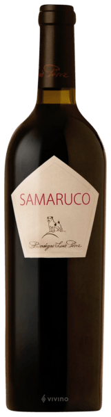 Bodegas Luis Perez Samaruco
