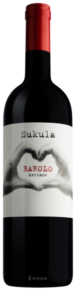 Sukula Meriame Barolo | Vivino English