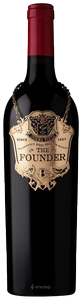 Buena Vista The Founder N.V.