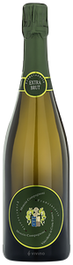 Monzio Compagnoni Millesimato Extra Brut N.V.