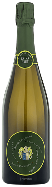 Monzio Compagnoni Millesimato Extra Brut