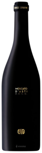 Enrico Serafino Moscato d'Asti - Black Edition N.V.