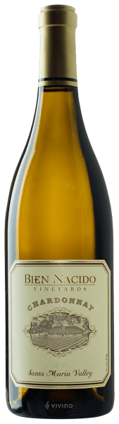 Bien Nacido Estate Chardonnay