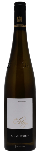 St. Antony Ölberg Riesling