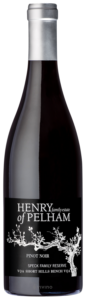 Henry of Pelham Speck Family Reserve Pinot Noir N.V.