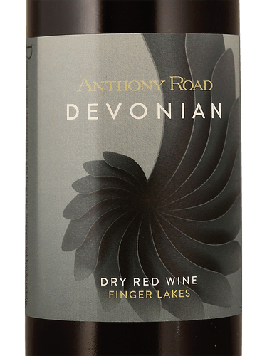Anthony Road Wine Company Devonian Dry Red | Vivino Brasil
