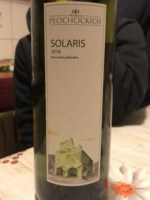Winnica Plochockich Sibemus
