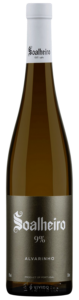 Soalheiro Alvarinho 9% N.V.