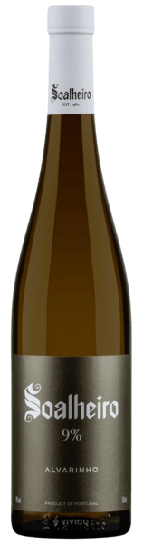 Soalheiro Alvarinho 9%