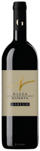 Garesio Nizza Riserva N.V.
