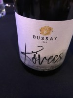 Bussay Kővecs Olaszrizling