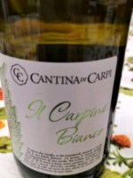 Cantina di Sorbara Il Carpine Bianco